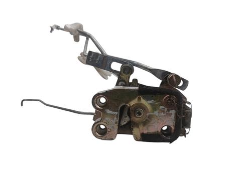Højre bagtil lås Højre bagtil lås HYUNDAI TUCSON (JM) 2.0 All-wheel Drive (141 hp) 34736343 34736343