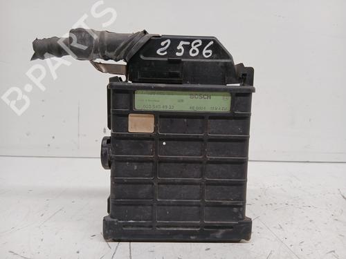 Used Engine control unit (ECU) MERCEDES-BENZ 190 (W201) E 2.0 (201.024) (122 hp) 30469292