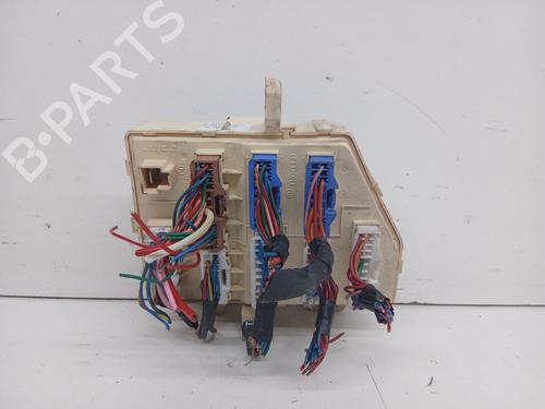 Fuse box KIA CARENS III MPV (UN) 2.0 CRDi 140 | BP27601074E1 