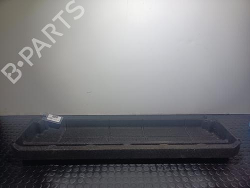 Used Rear parcel shelf SEAT TOLEDO III (5P2) [2004-2009]  26873987
