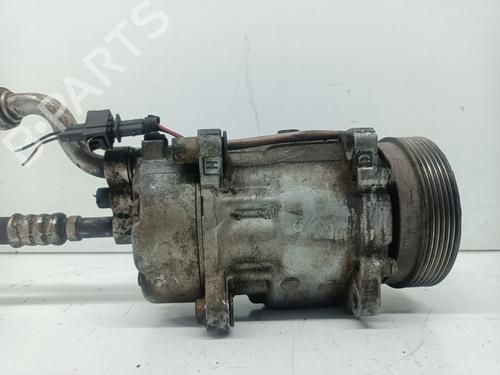 AC compressor SEAT CORDOBA (6K2)  | BP27545279M34 