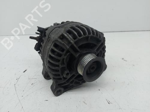 Generator PEUGEOT 306 Hatchback (7A, 7C, N3, N5) 2.0 HDI 90 (90 hp) 27197496