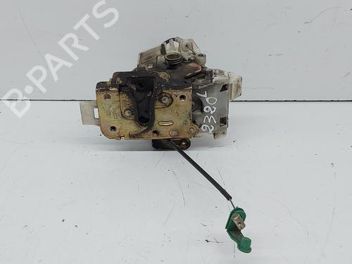 Used Rear left lock FORD MONDEO II (BAP) 1.8 TD (90 hp) 31982660