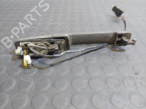 Front right exterior door handle SEAT TOLEDO I (1L2) 1.8 i | BP23533716C129 
