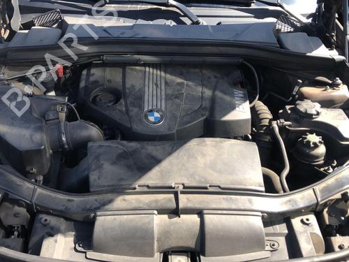 Used Engine BMW X1 (E84) sDrive 20 d (177 hp) 22411971