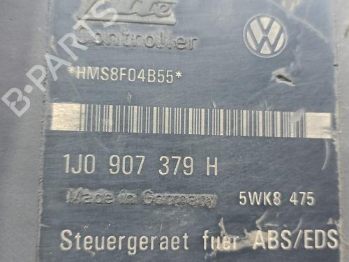 ABS pump SEAT TOLEDO II (1M2)  | BP20836162M43 