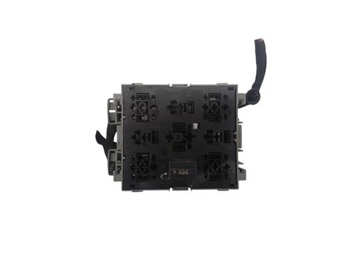 Used Fuse box Fuse box VW TOUAREG (7LA, 7L6, 7L7) 2.5 R5 TDI (174 hp) 33607602 33607602