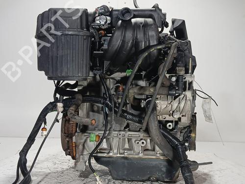 Engine CITROËN SAXO (S0, S1) 1.4 VTS | BP26546947M1 