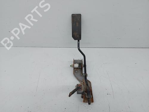 Used Pedal Pedal NISSAN X-TRAIL I (T30) [2001-2013] 32713016 32713016
