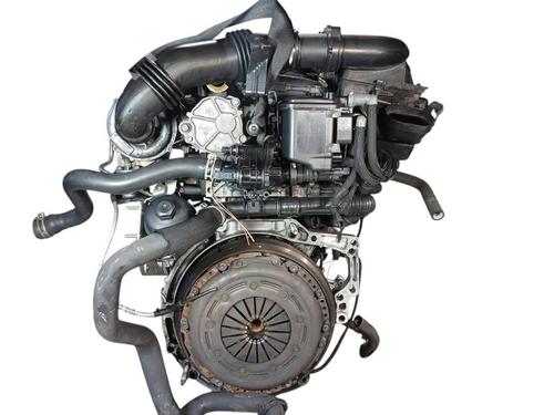 Engine CITROËN C5 III (RD_) 1.6 HDi 110 (RD9HZC) | BP39102573M1 - Image 2