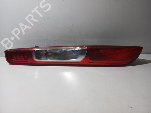 Used Left taillight FORD FOCUS II (DA_, HCP, DP) [2004-2013]  21265619