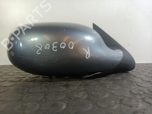 Used Right mirror LANCIA LYBRA SW (839_) 2.4 JTD (839.BXE1A) (150 hp) 32475822