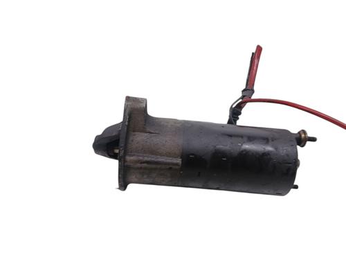 Used Starter Starter VOLVO S40 I (644) 1.8 (115 hp) 33673906 33673906