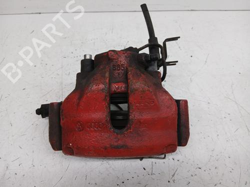 Used Left front brake caliper Left front brake caliper AUDI A6 C5 Avant (4B5, 4B6) 2.5 TDI quattro (150 hp) 33861756 33861756