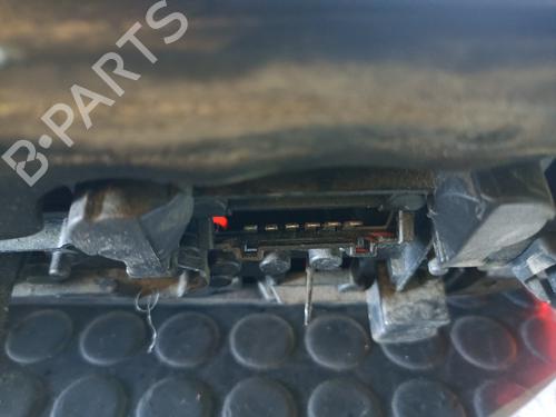 Left taillight SEAT IBIZA II (6K1) 1.9 TDI | BP20818853C34 