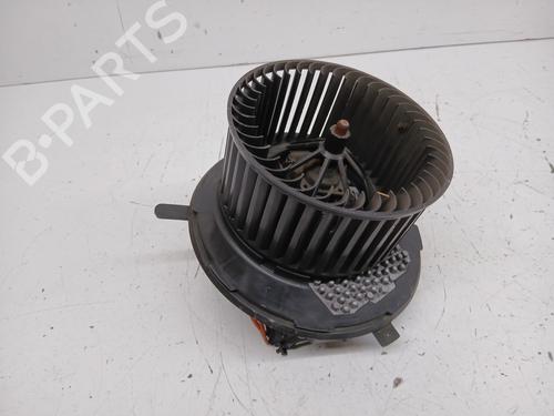 Heater blower motor VW PASSAT B6 Variant (3C5)  | BP29877917M62