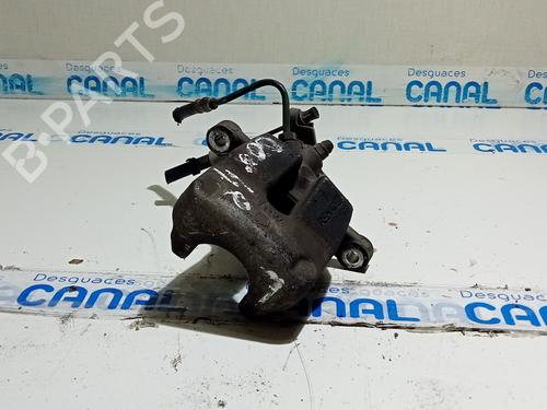 Used Left rear brake caliper RENAULT MEGANE II Saloon (LM0/1_) [2003-2025]  20829591