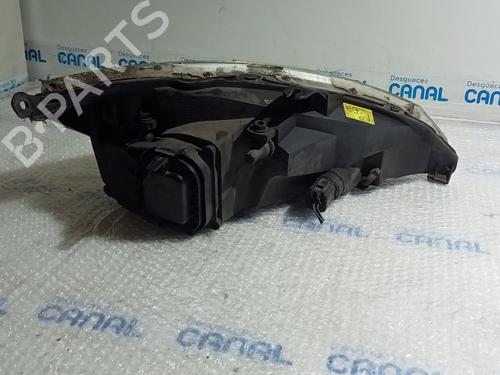 Left headlight FORD FOCUS I Saloon (DFW) 1.8 Turbo DI / TDDi | BP20823662C28 