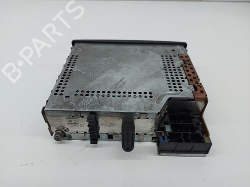 Radio RENAULT MASTER II Van (FD) 2.5 dCi 100 (FD0U, FD0V) | BP21540052E6 