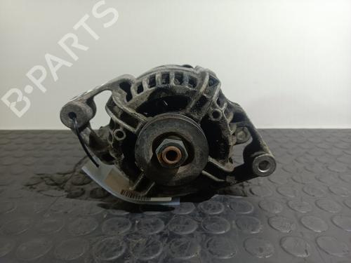 Used Alternator OPEL ASTRA G Hatchback (T98) 1.7 TD (F08, F48) (68 hp) 20830381