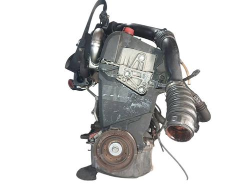 Engine RENAULT CLIO III (BR0/1, CR0/1) | BP39514230M1 - Image 5