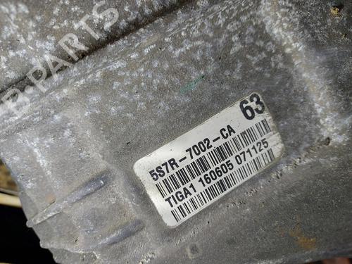 Used Gearbox FORD MONDEO III (B5Y) 2.0 TDCi (130 hp) 20844185