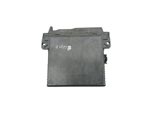 Used Engine control unit (ECU) Engine control unit (ECU) RENAULT MEGANE Scenic (JA0/1_) 1.9 D (JA0J) (64 hp) 33673816 33673816