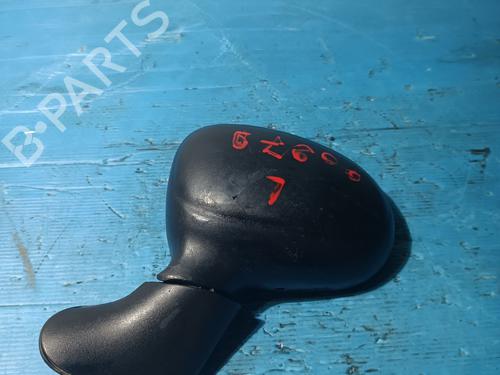 Used Left mirror DAEWOO MATIZ (M100, M150) 0.8 (52 hp) 20816108