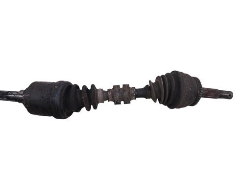 Used Other Other FORD FOCUS I Saloon (DFW) 1.8 Turbo DI / TDDi (90 hp) 34009053 34009053