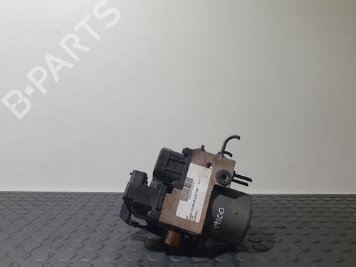 Used ABS pump PEUGEOT 406 (8B) 2.0 HDI 90 (90 hp) 20830353