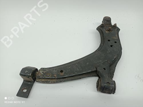 Used Right front suspension arm MERCEDES-BENZ VITO / MIXTO Van (W639) 109 CDI (639.601, 639.603, 639.605) (88 hp) 22247482