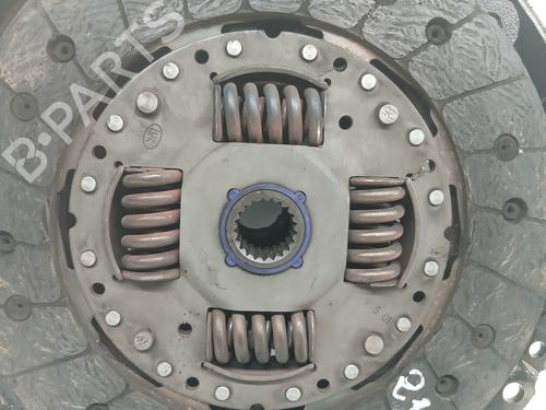 Other PEUGEOT BOXER Bus (244, Z_)  | BP27375150O1 