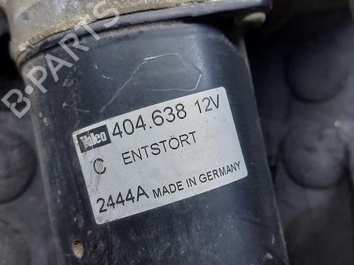 Front wiper motor CITROËN C4 I (LC_)  | BP29452694M29 