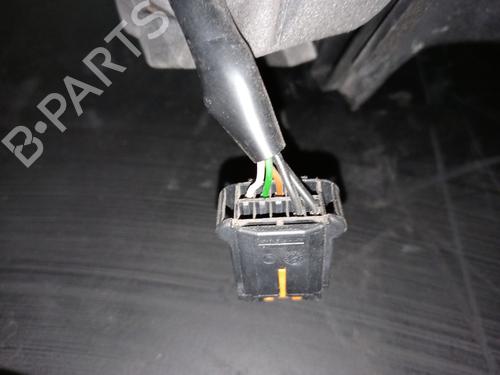 Right mirror CITROËN XSARA (N1) 2.0 HDi 90 | BP20819711C27 