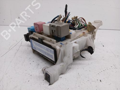 Caixa de fusíveis TOYOTA RAV 4 III (_A3_)  | BP30551648E1 