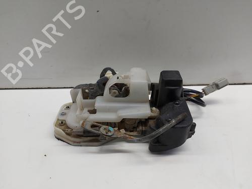 Used Rear right lock HONDA CR-V I (RD) [1995-2002]  20836305