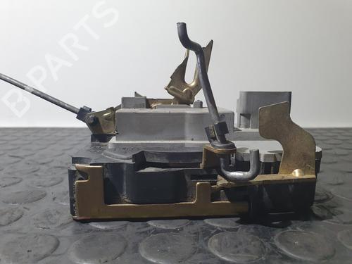 Front left lock CITROËN XSARA Coupe (N0) 2.0 HDI 90 | BP20815923C98 