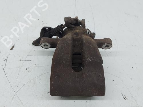 Used Right rear brake caliper OPEL ASTRA H Estate (A04) 1.9 CDTI (L35) (120 hp) 26959762