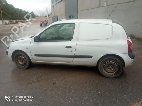 Interior roof light RENAULT CLIO II (BB_, CB_)  | BP20816479I8 