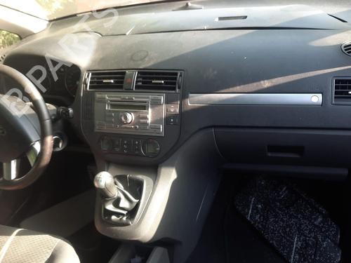 Grill FORD FOCUS C-MAX (DM2)  | BP29914850C40