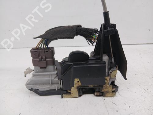 Front right lock PEUGEOT 307 Break (3E)  | BP29822801C97