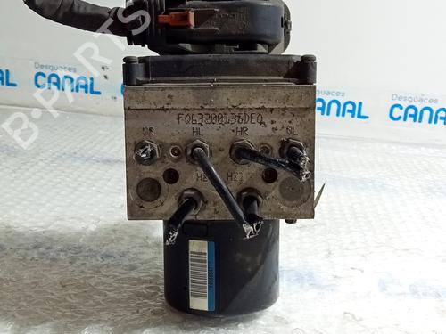 ABS Bremseaggregat VW PASSAT B6 (3C2) [2005-2010]  20843217