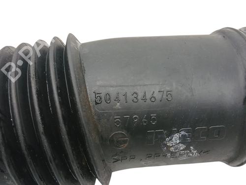 Pipe IVECO DAILY III Platform/Chassis | BP33942479M125 - Image 3