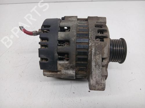 Used Alternator DAEWOO NUBIRA Saloon (J100) 1.6 16V (106 hp) 27180806