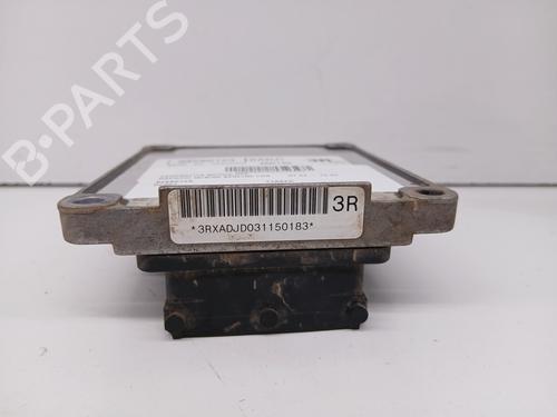 Engine control unit (ECU) DAEWOO NUBIRA Saloon (J200) 1.8 | BP31149772M57
