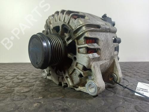 Used Alternator FORD MONDEO IV Turnier (BA7) [2007-2015]  26332358