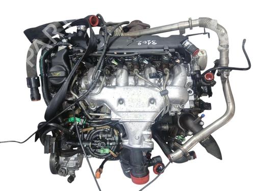 Engine PEUGEOT 807 (EB_) 2.2 HDi | BP33759578M1 - Image 2