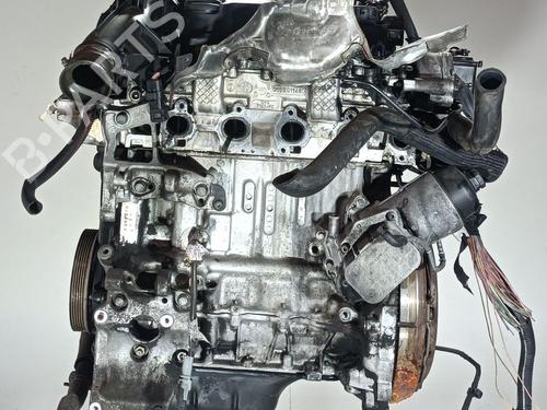 Engine PEUGEOT 307 (3A/C) | BP32367007M1