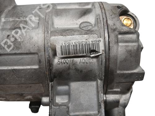 AC compressor SUZUKI GRAND VITARA II (JT, TE, TD) 1.9 DDiS (JB419WD, JB419XD) | BP33605348M34 - Image 3