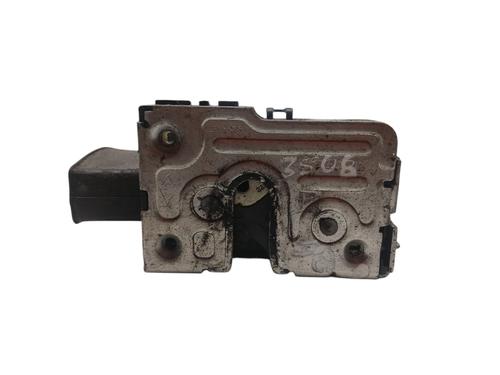 Used Front left lock Front left lock DACIA LOGAN EXPRESS (FS_) [2007-2026] 34614053 34614053
